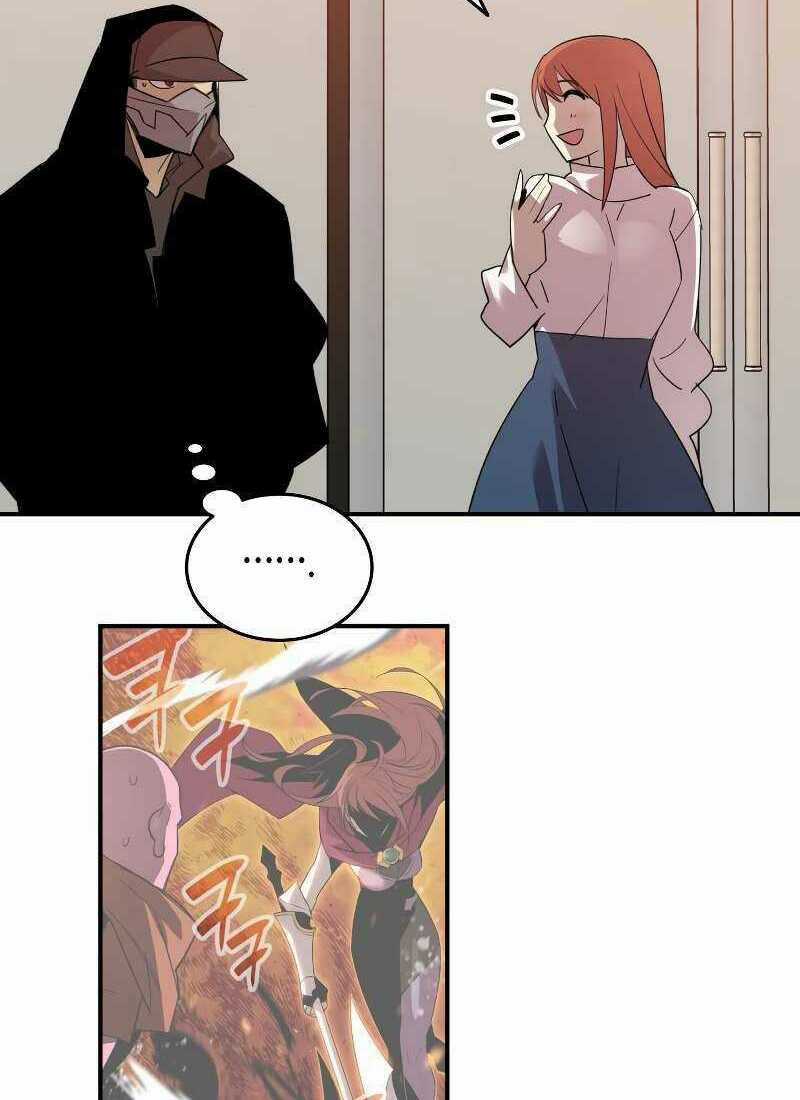 Tôi Là Lính Mới Chapter 75 trang 55