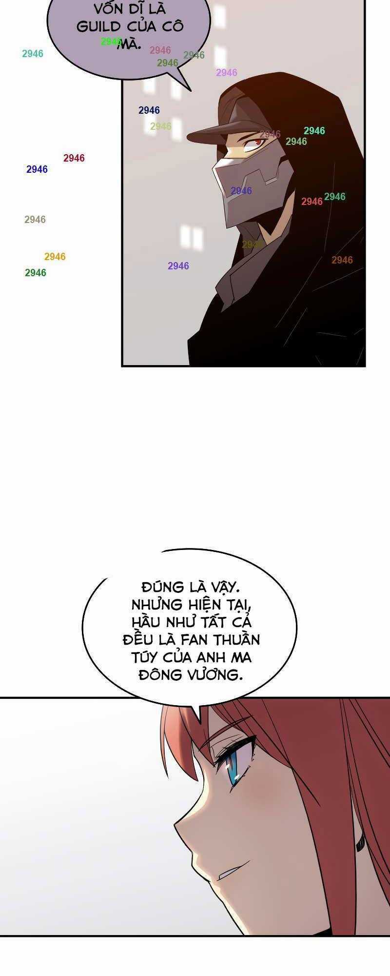 Tôi Là Lính Mới Chapter 75 trang 59