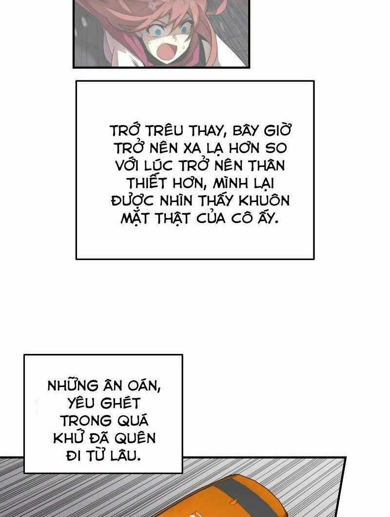 Tôi Là Lính Mới Chapter 75 trang 67