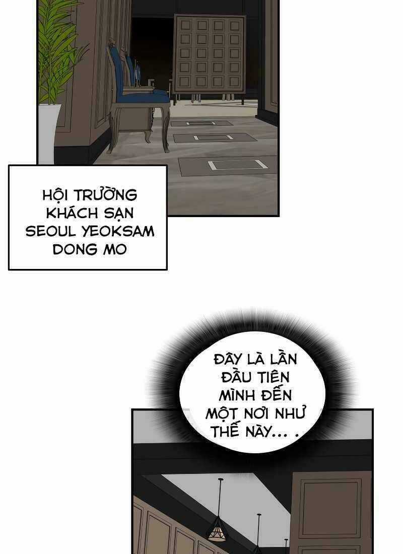 Tôi Là Lính Mới Chapter 75 trang 7