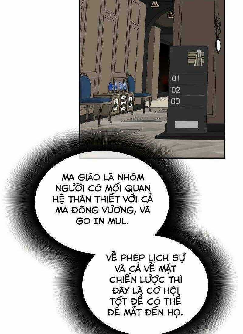 Tôi Là Lính Mới Chapter 75 trang 8