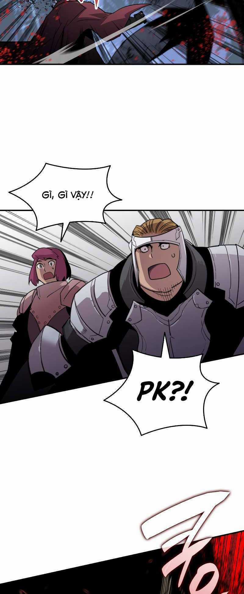 Tôi Là Lính Mới Chapter 75 trang 80