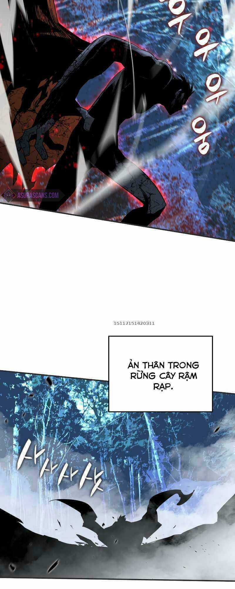 Tôi Là Lính Mới Chapter 75 trang 85