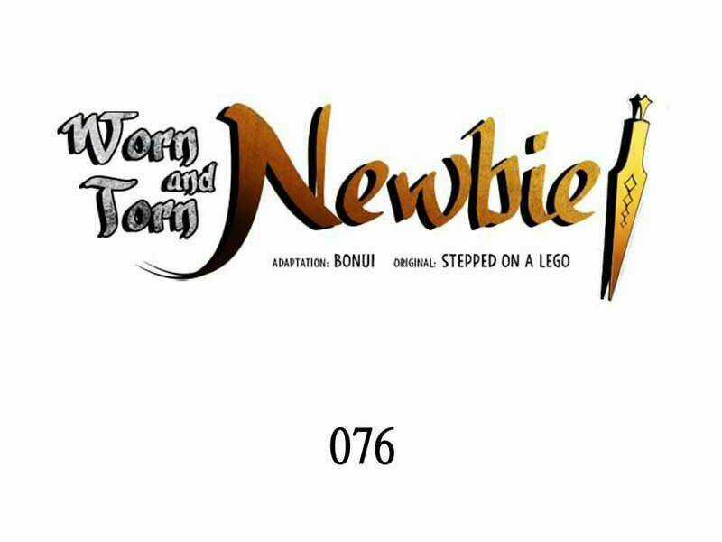 Tôi Là Lính Mới Chapter 76 trang 0