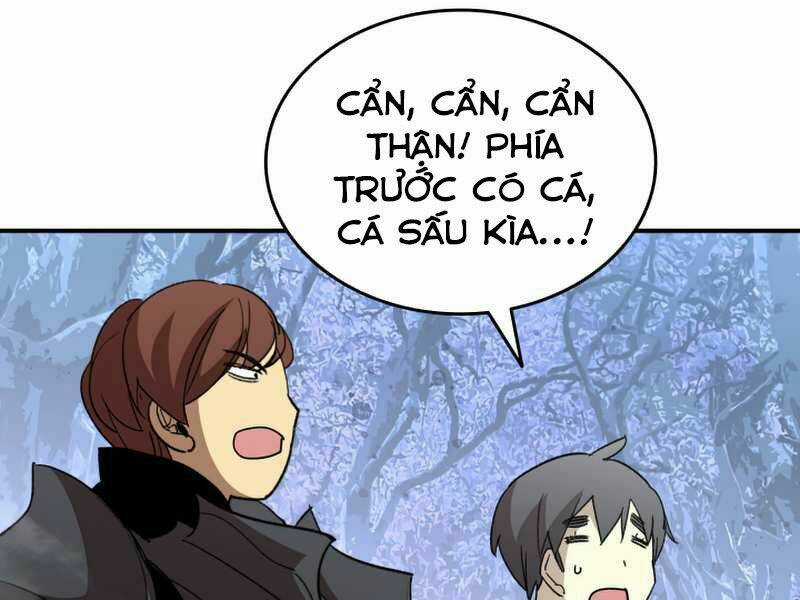 Tôi Là Lính Mới Chapter 76 trang 113