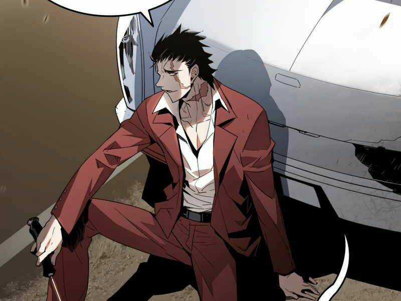 Tôi Là Lính Mới Chapter 76 trang 16