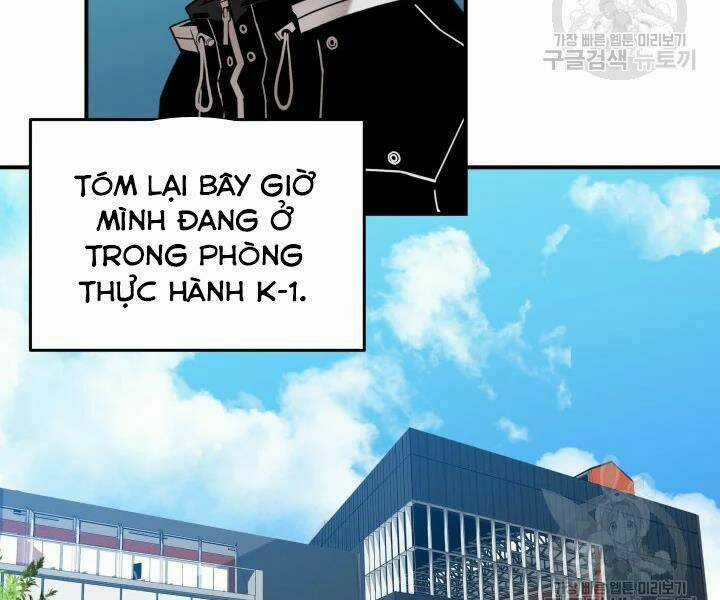 Tôi Là Lính Mới Chapter 77 trang 16