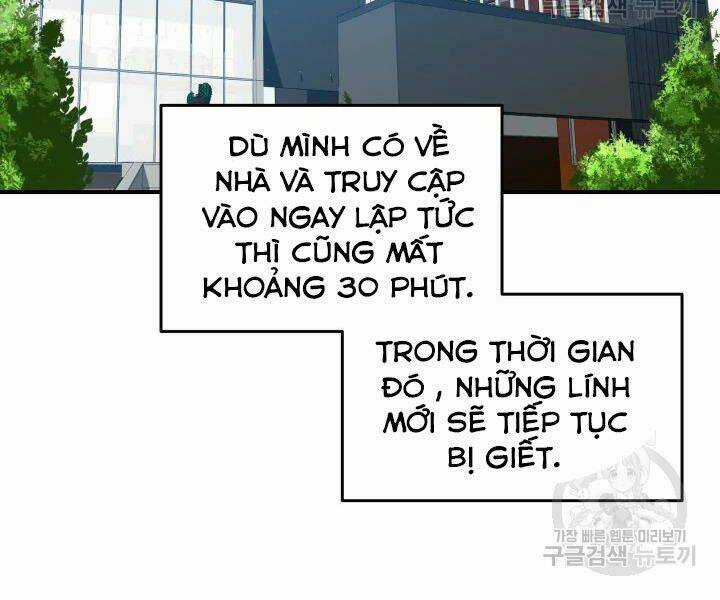 Tôi Là Lính Mới Chapter 77 trang 17