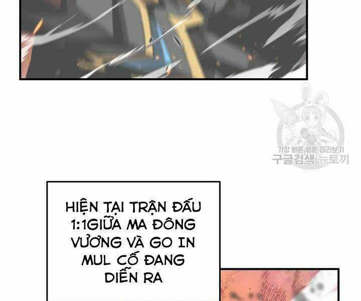 Tôi Là Lính Mới Chapter 77 trang 24