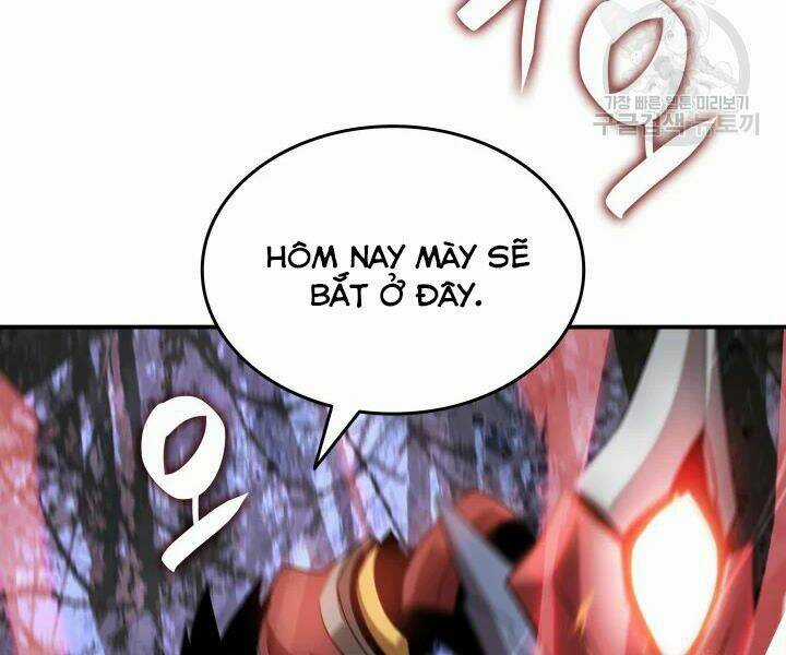 Tôi Là Lính Mới Chapter 77 trang 33