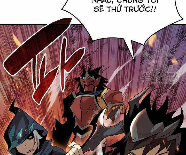 Tôi Là Lính Mới Chapter 77 trang 38