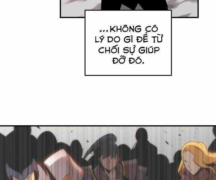 Tôi Là Lính Mới Chapter 77 trang 44