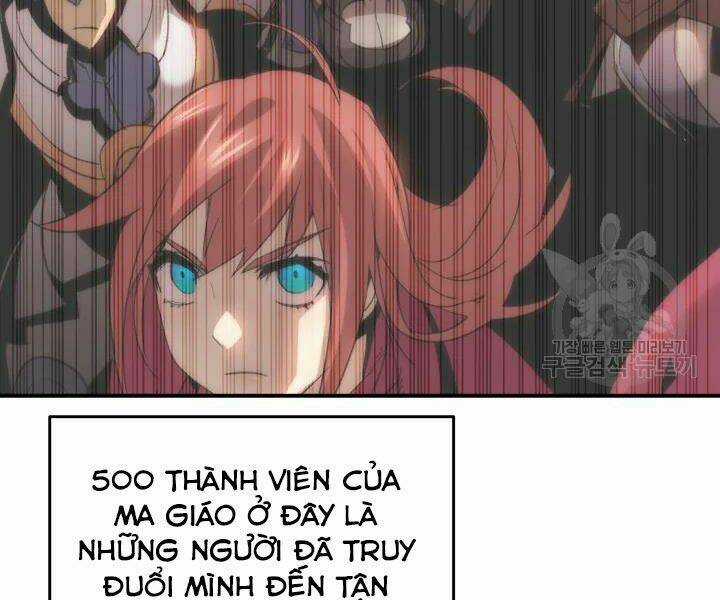 Tôi Là Lính Mới Chapter 77 trang 45