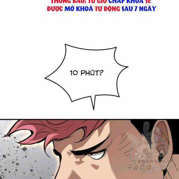 Tôi Là Lính Mới Chapter 79 trang 115