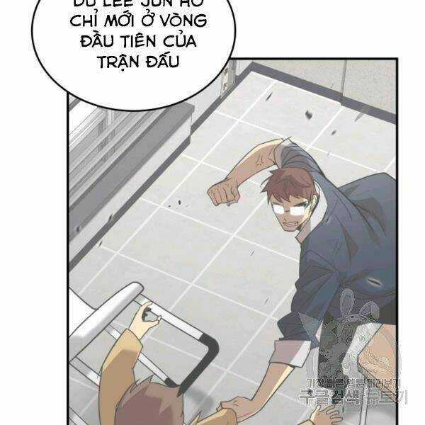 Tôi Là Lính Mới Chapter 79 trang 12