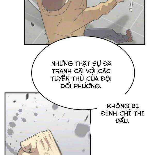 Tôi Là Lính Mới Chapter 79 trang 13