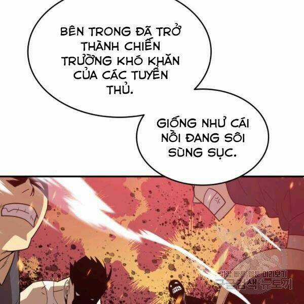 Tôi Là Lính Mới Chapter 79 trang 17
