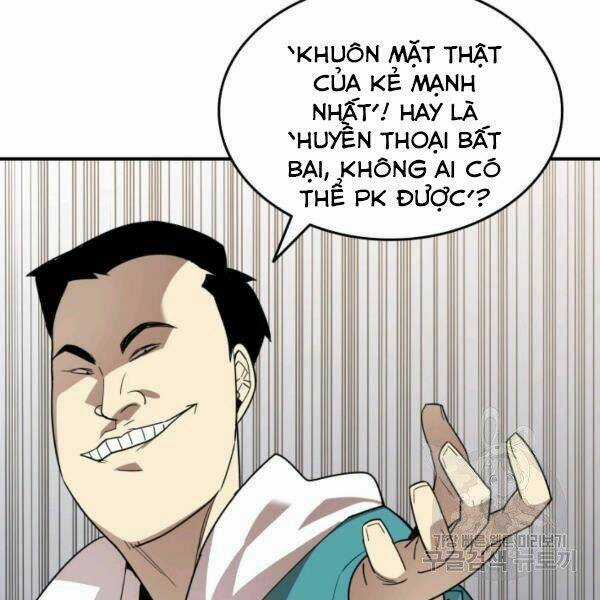 Tôi Là Lính Mới Chapter 79 trang 21