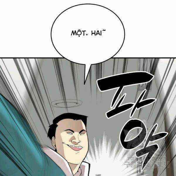 Tôi Là Lính Mới Chapter 79 trang 25