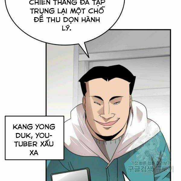 Tôi Là Lính Mới Chapter 79 trang 3