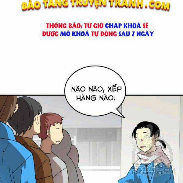 Tôi Là Lính Mới Chapter 79 trang 42