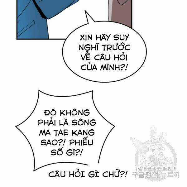 Tôi Là Lính Mới Chapter 79 trang 45