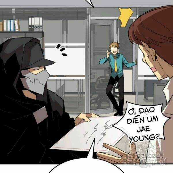 Tôi Là Lính Mới Chapter 79 trang 55