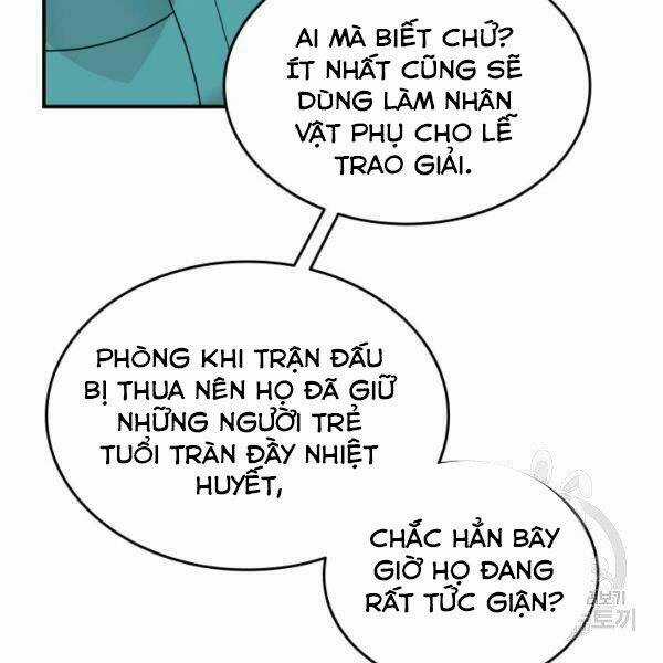 Tôi Là Lính Mới Chapter 79 trang 6