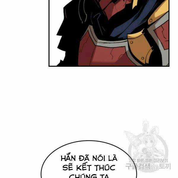 Tôi Là Lính Mới Chapter 80 trang 10