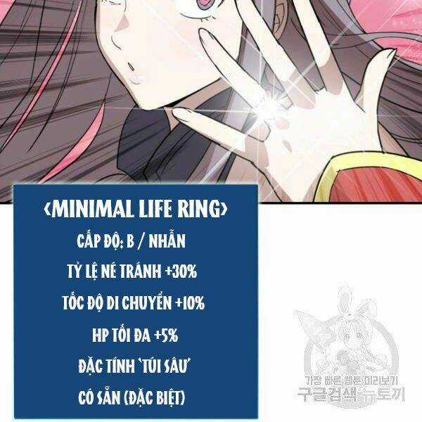 Tôi Là Lính Mới Chapter 80 trang 19