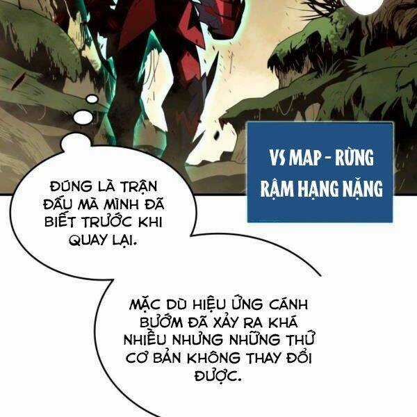 Tôi Là Lính Mới Chapter 80 trang 5