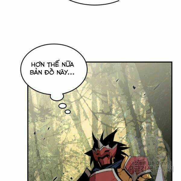 Tôi Là Lính Mới Chapter 80 trang 6