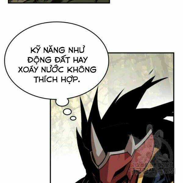 Tôi Là Lính Mới Chapter 80 trang 9