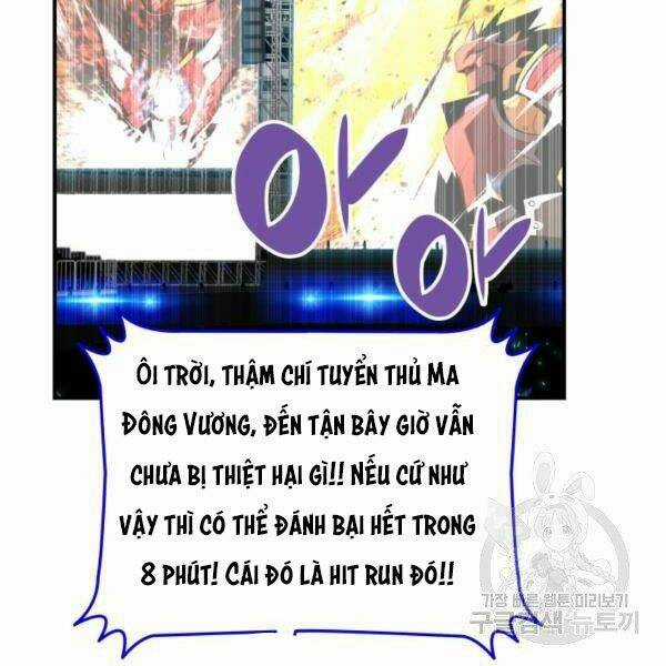 Tôi Là Lính Mới Chapter 81 trang 131