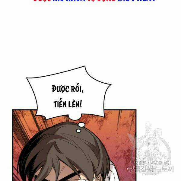 Tôi Là Lính Mới Chapter 81 trang 22