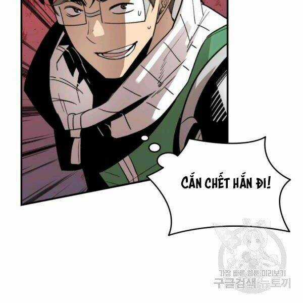 Tôi Là Lính Mới Chapter 81 trang 23