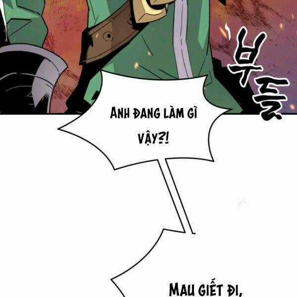 Tôi Là Lính Mới Chapter 81 trang 35