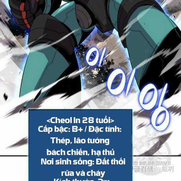 Tôi Là Lính Mới Chapter 81 trang 62