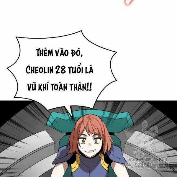 Tôi Là Lính Mới Chapter 81 trang 84