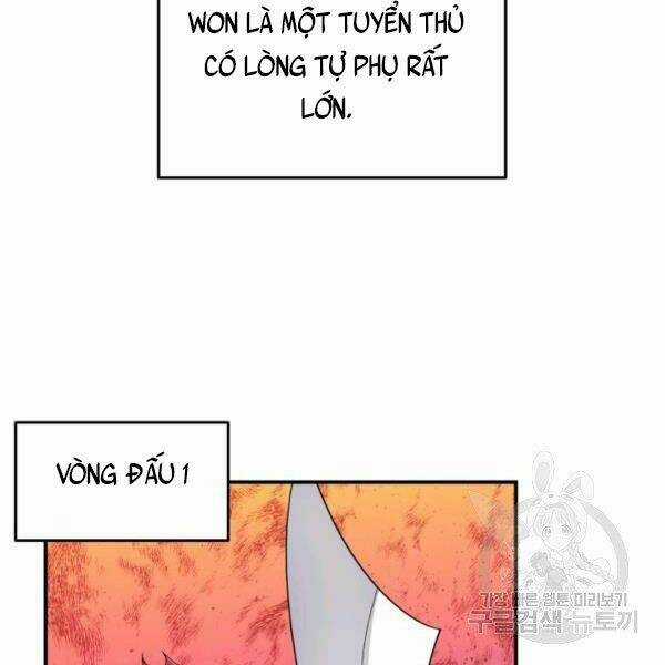 Tôi Là Lính Mới Chapter 82 trang 15