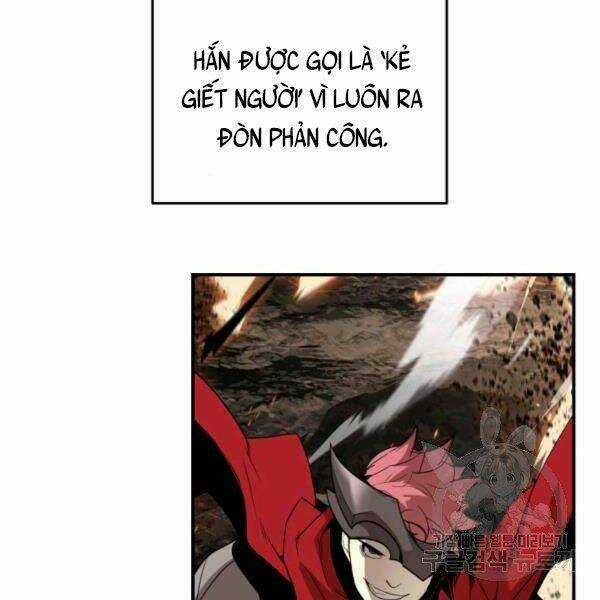 Tôi Là Lính Mới Chapter 82 trang 17