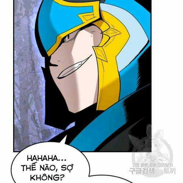 Tôi Là Lính Mới Chapter 82 trang 32