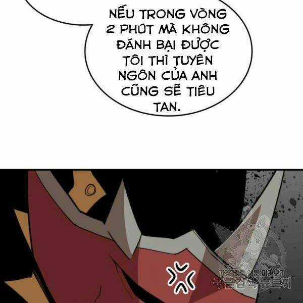 Tôi Là Lính Mới Chapter 82 trang 33
