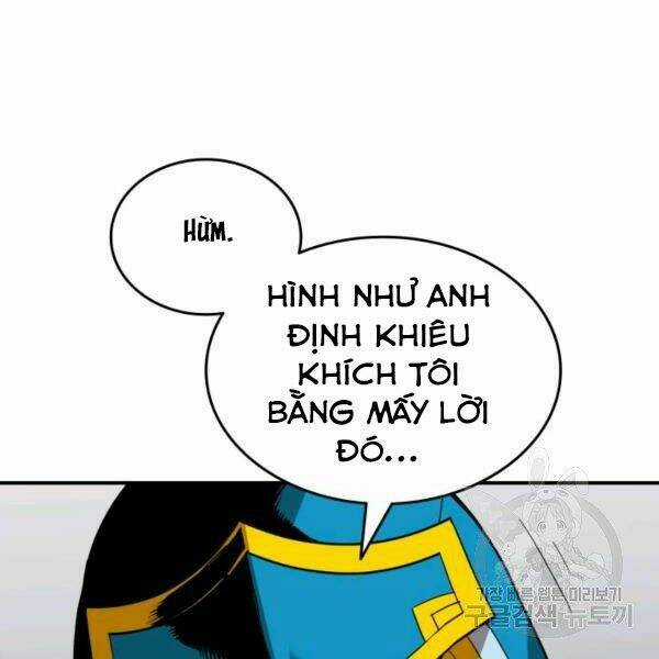 Tôi Là Lính Mới Chapter 82 trang 43