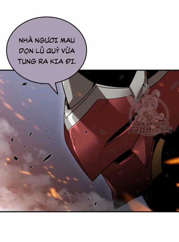 Tôi Là Lính Mới Chapter 83 trang 112