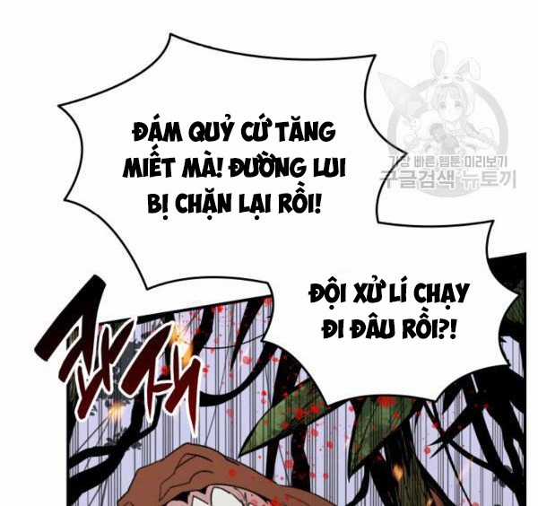 Tôi Là Lính Mới Chapter 83 trang 115