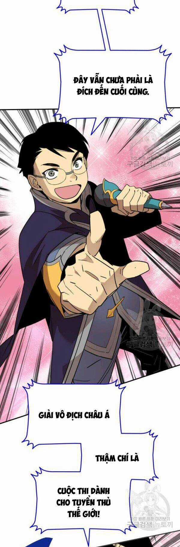 Tôi Là Lính Mới Chapter 83 trang 13