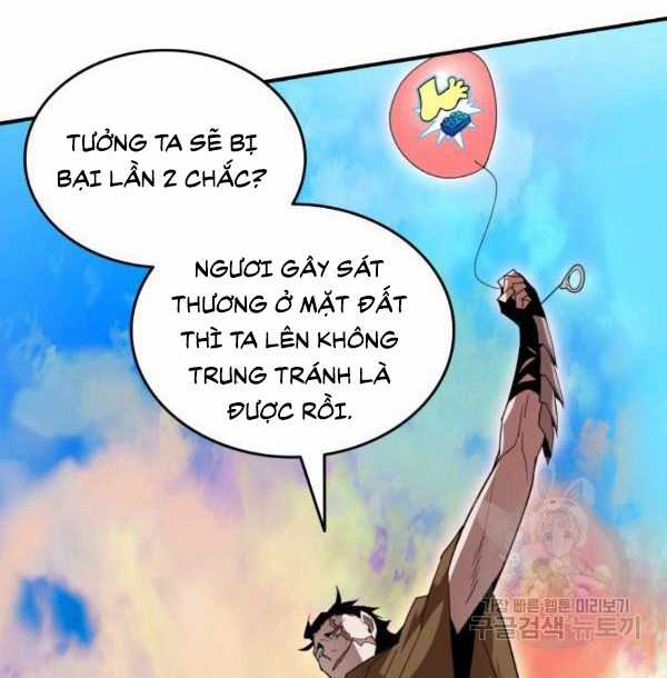 Tôi Là Lính Mới Chapter 83 trang 136