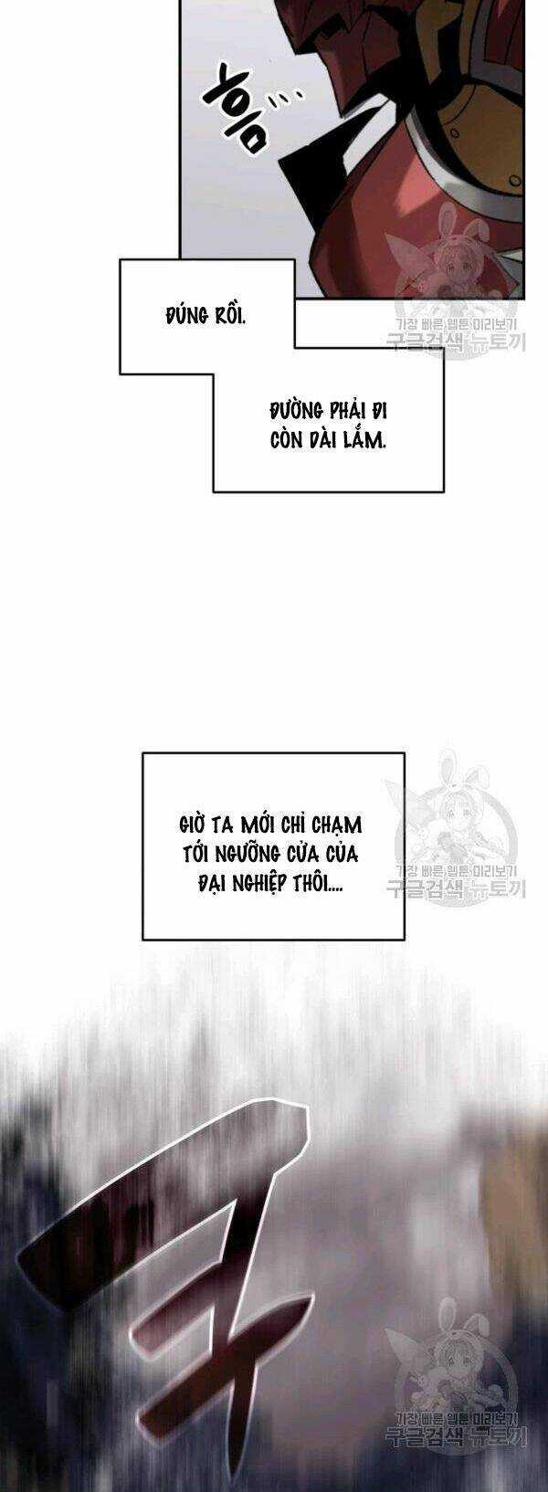 Tôi Là Lính Mới Chapter 83 trang 15