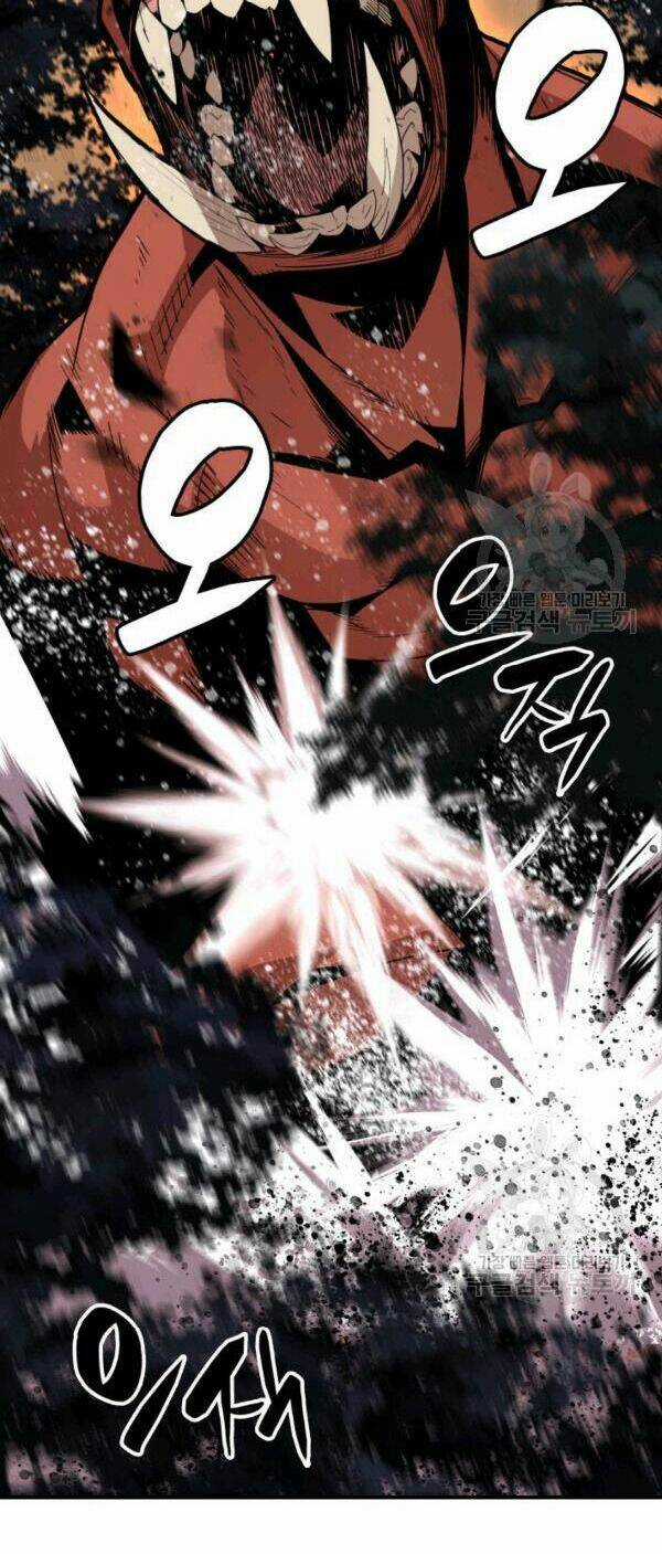 Tôi Là Lính Mới Chapter 83 trang 20